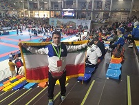 بهترین های ورزشی 6 - بهترین های ورزشی