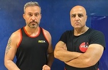 استاد داوود عابدینی
