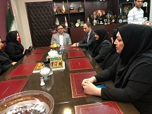 استاد مژگان آرمیده