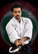 استاد وطن نیا