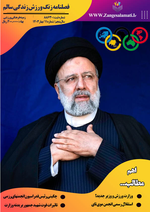 شماره 11 شماره 11