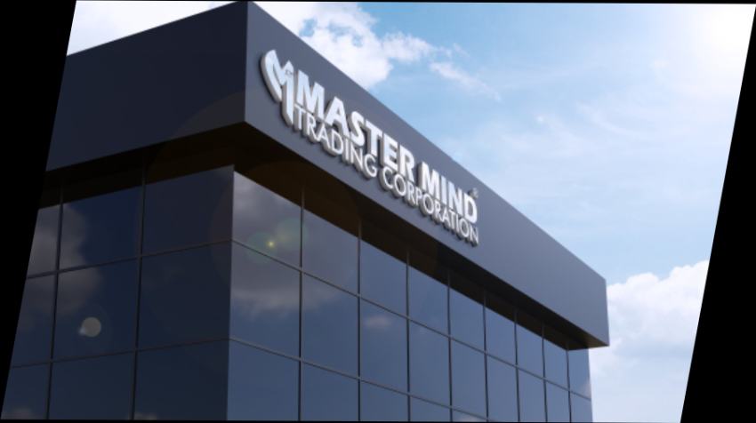 Mstermind Trading Corporation