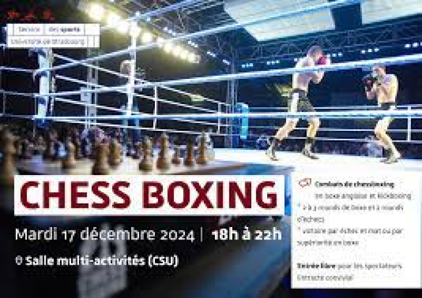 chees boxing chees boxing