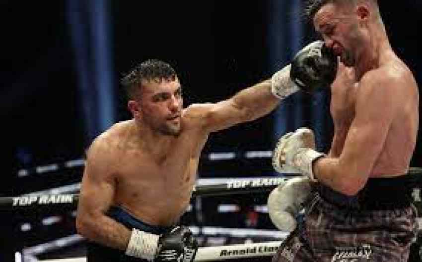 Catterall in ring,15Feb 20250215 173242 557166037 - Catterall in ring,15Feb