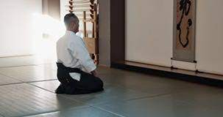dojo