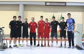 4 مدال برنز بوکس