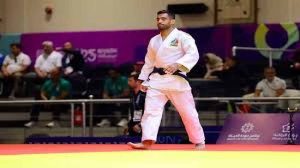 20251109 161659 1492330327 300x168 - پرهیزگار چهارمین حذف شده جودوی ایران (18 آبان 1404)