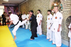 اولین سمینار فنی کوشیکی کاراته (1405.03.08) اچ 300x200 - اولین سمینار فنی کوشیکی کاراته (1405.03.08)